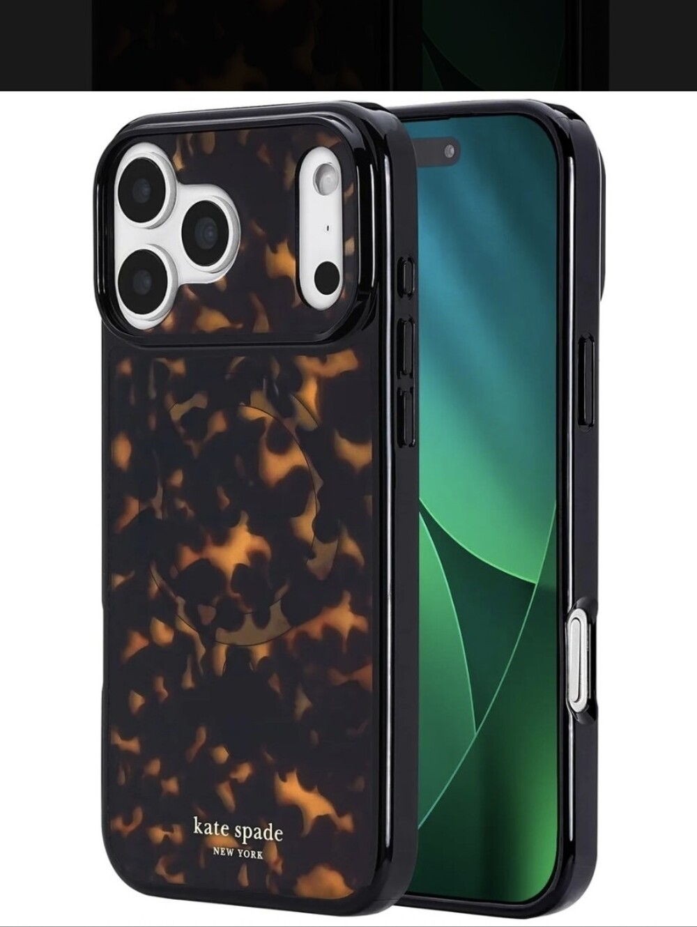 Kate Spade I PHONE 17 PRO CASE
